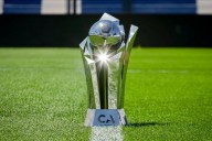Cómo quedaron las semifinales de la Copa Argentina y cuándo se juegan los cruces