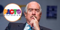 Pastrana atacó la consulta del Pacto Histórico y la comparó con resultados de Petro en segunda vuelta: “Se arrepintieron”