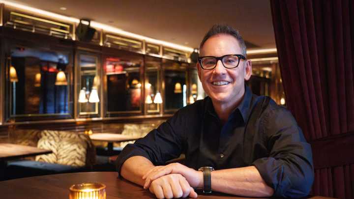 Society Swan brings swanky brasserie energy to Scottsdale