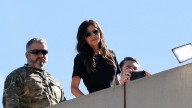 Kotek calls for troops to be sent home as Noem visits Portland