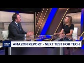 Amazon closes out hyperscaler earnings with focus on cloud growth and AI spend