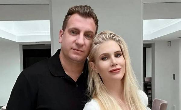 ¿Un palito para Maxi?: Daniela Christiansson estalló en crisis