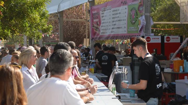 Tardeos "canallas" de Zaragoza que nadie querrá perderse