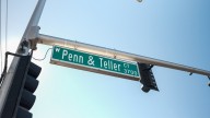 Las Vegas honors Penn & Teller milestone with street renaming