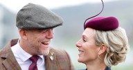 Mike and Zara Tindall's staggering net worth after blunt royal family admission