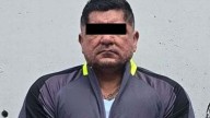 Cae el “Terry”, cabecilla del “Cartel Nuevo Imperio” en Azcapotzalco