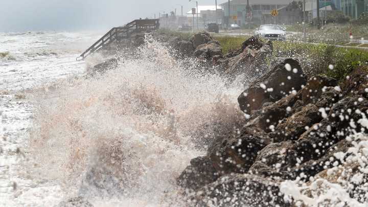 Nor’easter threatens East Coast: How much will NY be affected?