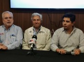 Bienvenido el relanzamiento del PAN, optaron “por moverse de lugar”: Claudio X