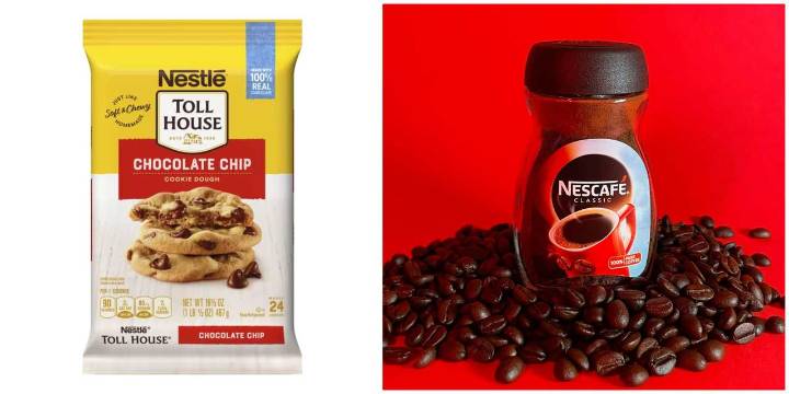 World's Largest Food Company Slashes 16K Jobs, Stock Surges