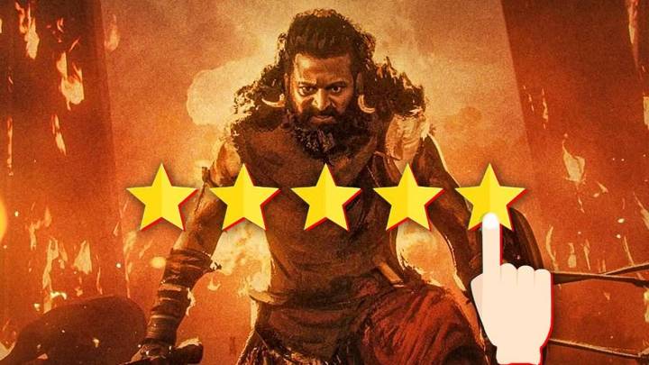 Kantara 2 X Review: Netizens Predict Another National Award For Rishab Entertainment News