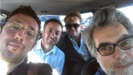 Doble femicidio: quién es Pablo Laurta y cuáles son sus vínculos con referentes libertarios