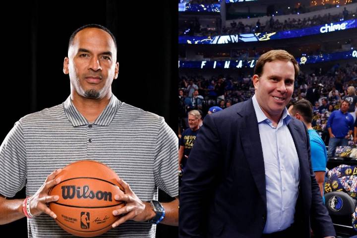Mavs Owner Makes Decision on Nico Harrison’s Future as Dallas Demands GM’s Firing Dallas Mavericks owner addresses calls to fire GM Nico Harrison amid growing pressure over team performance and offsea