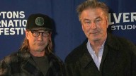 Alec Baldwin and Stephen Baldwin safe after Hamptons car crash