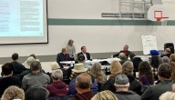 Springfield crowd packs hall to fight Sio Silica project, WMR plan