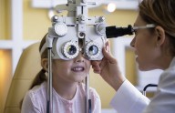 Ojo perezoso: ¿Qué es la ambliopía y por qué es tan importante detectarla a tiempo?