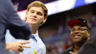 Mac McClung’s 3-word reaction to Pacers contract goes viral