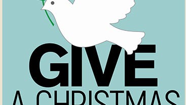 Give A Christmas 2025: Learn how to apply and donate.