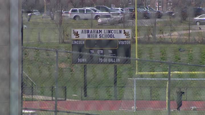 Philadelphia football brawl leads to Lincoln High's season suspension