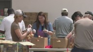San Diego Food Bank boosts support for unpaid federal workers amid shutdown