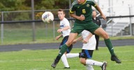 Area soccer district schedules (updated with scores)