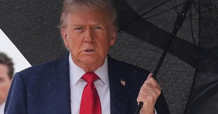 Trump llega a Israel para promover un alto el fuego que cree podría impulsar la paz en Oriente Medio