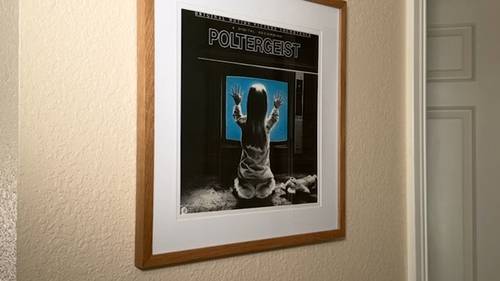 'Poltergeist' house in Simi Valley, featured in '80s horror movie, is made available for Airbnb stay