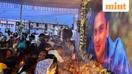 Zubeen Garg death: SIT finds ₹ 1 cr transaction in security guards' accounts