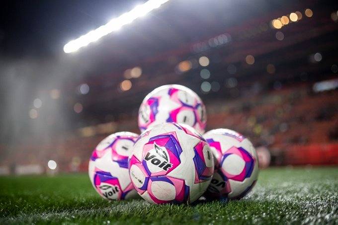 Liga MX: Toluca lidera la tabla tras la Jornada 12 del Apertura 2025