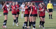 Ellah Bailey's two goals lift Bozeman High girls soccer past Billings Skyview in playoff opener