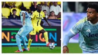 Alerta en la Selección Colombia: Juan David Cabal se lesiona otra vez, en partido de Juventus en Champions