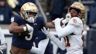 ‘Holy War’ between BC and Notre Dame remains heated rivalry