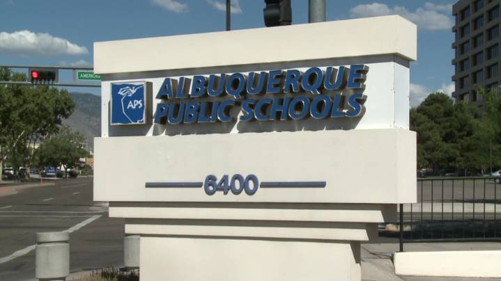 Albuquerque Public Schools looking for feedback on district budget