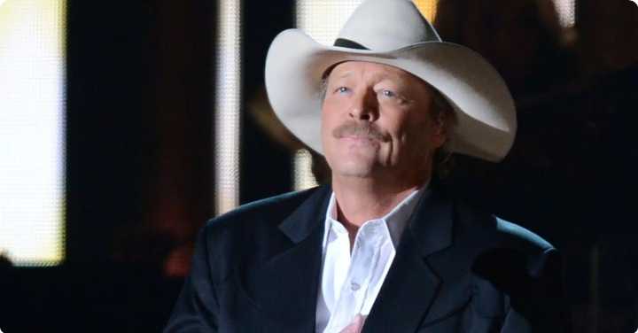 Alan Jackson Plans One Final Nashville Concert Before Forced Retirement Due To Health Problems