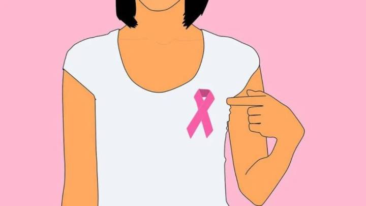 Todo al rosa: fuerza, positividad y lucha contra el cáncer de mama