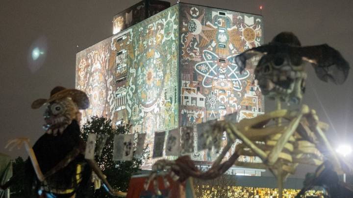 Megaofrenda UNAM 2025: fechas, sede y temática de este año