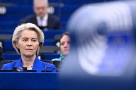 Von der Leyen declara que Europa está en "guerra híbrida" con Rusia: drones en el corazón de la UE, ciberataques, cables submarinos cortados y desinformación