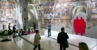 Así se protegen los museos catalanes frente a los ladrones de arte