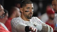 Nick Castellanos makes agent decision amid Phillies trade rumors