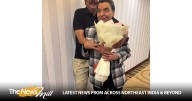 “Miss you…”: Filmmaker Priyadarshan remembers legendary actor Asrani