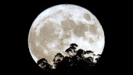 Una superluna resplandecerá en el cielo esta noche