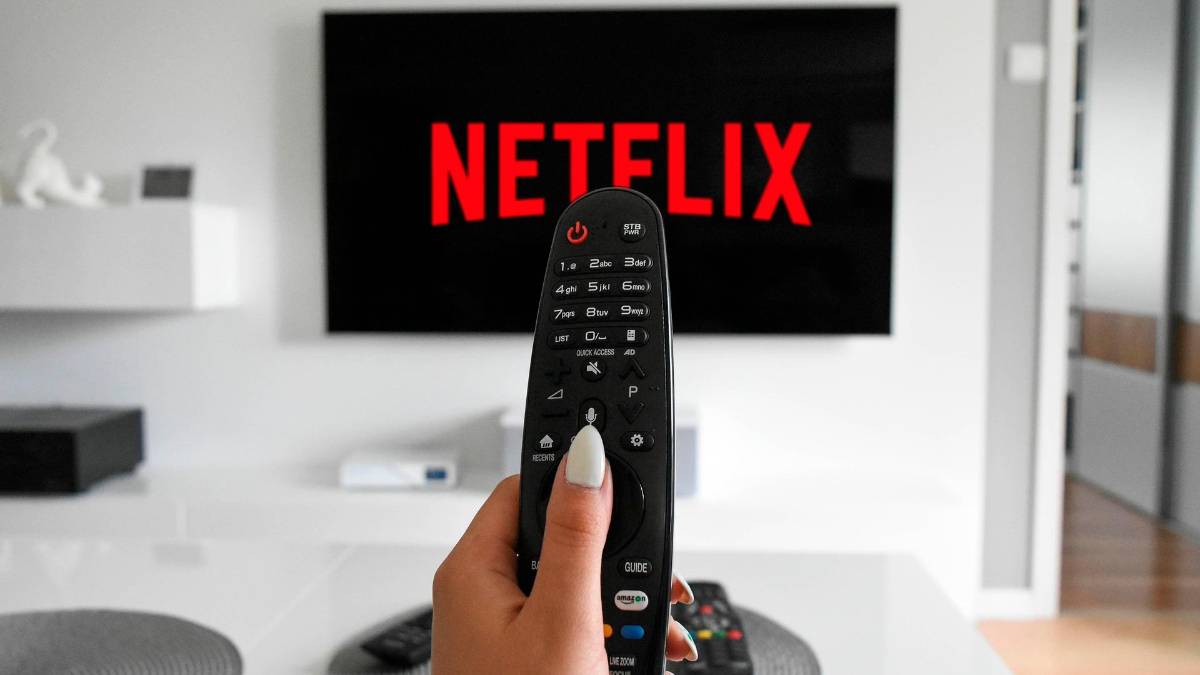 Netflix renueva su experiencia infantil: más simple, visual y segura para las familias