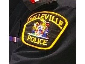 Belleville neighbours' dispute leads to assault charge
