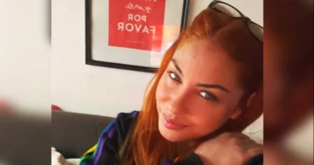 “Estoy perfecta, gracias”: Lowrdez Fernández reapareció en redes tras su supuesta desaparición