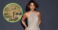 Halle Berry Wows Fans With Stunning Bikini Post And Bold Message