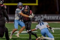 Port Jervis puts away Saugerties in Class B showdown (VIDEO)