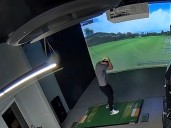Buffalo Sabres prospect David Bedkowski's golf gaffe goes viral