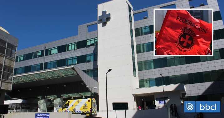 Dirigente del Hospital Regional de Concepción adeuda $17 millones en convenio de vales de gas