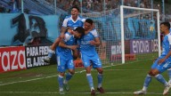 Estudiantes va por todo ante Gimnasia y Tiro por los cuartos de final del Reducido