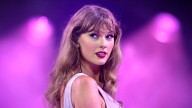 Taylor Swift showcases her dazzling engagement ring in stunning TV appearance