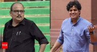 'Rahiman dhaaga prem ka ... ': Politics takes a poetic turn in Bihar; seat